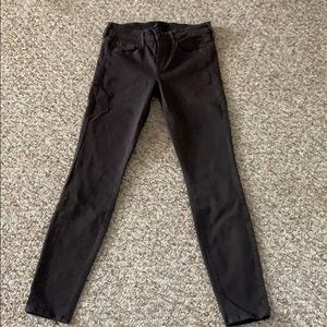 Vince Riley legging jeans size 28